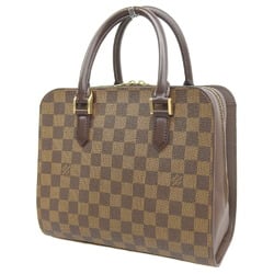 Louis Vuitton Damier Triana N51155 Handbag