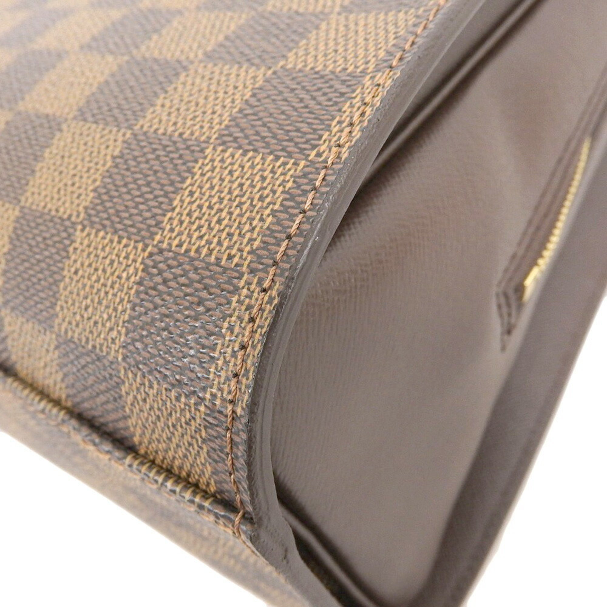 Louis Vuitton Damier Triana N51155 Handbag