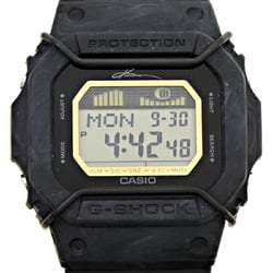 Casio G-SHOCK 5600 Series G-Ride Igarashi Kanoa Model Ladies and Men's Watch GLX-5600KB-1JR