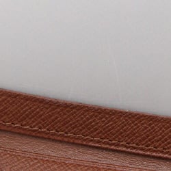 Louis Vuitton Card Case Monogram Japon Sangapur M60530 Business Holder Pass Men's Women's LOUIS VUITTON