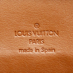 Louis Vuitton Monogram Vernis Houston Tote Bag M91122 Bronze Patent Leather Women's LOUIS VUITTON