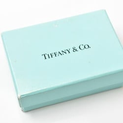 Tiffany Necklace Pendant Silver TIFFANY&Co. Heart Width 1.5cm