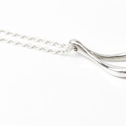 Tiffany Necklace Pendant Silver TIFFANY&Co. Elsa Peretti Teardrop