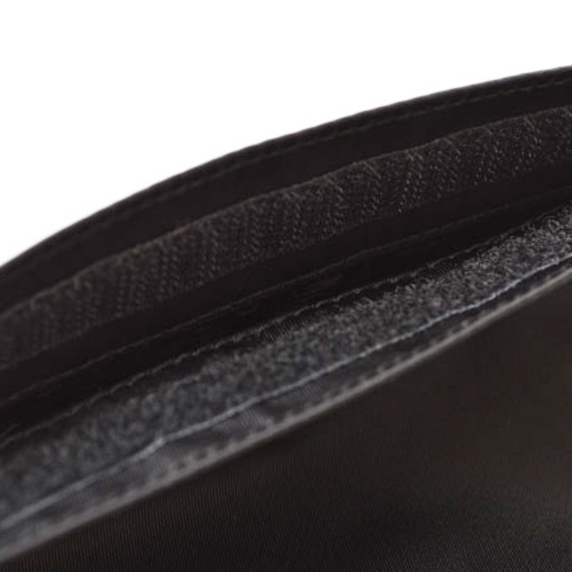 Prada Flat Pouch PRADA VELA Nylon Black