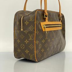 Louis Vuitton Tote Bag Monogram Cite GM M51181 Brown Ladies