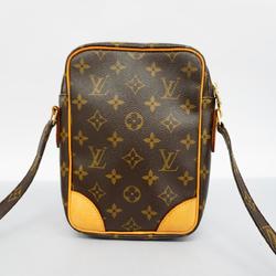 Louis Vuitton Shoulder Bag Monogram Amazon M45236 Brown Ladies