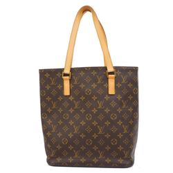 Louis Vuitton Tote Bag Monogram Vavin GM M51170 Brown Ladies