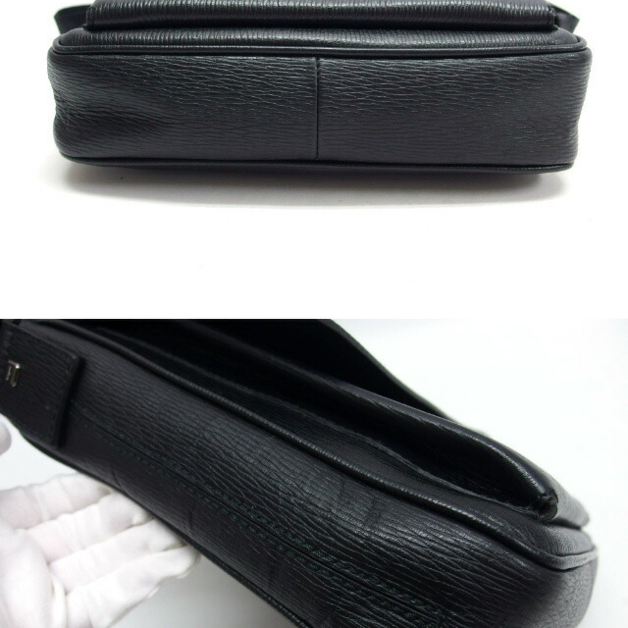 Salvatore Ferragamo bag black