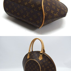 Louis Vuitton Monogram Ellipse MM Handbag M51126