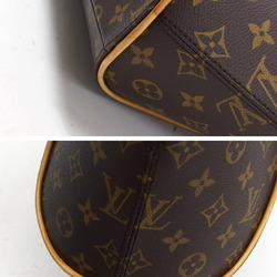 Louis Vuitton Monogram Ellipse MM Handbag M51126