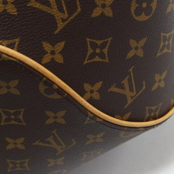 Louis Vuitton Monogram Ellipse MM Handbag M51126