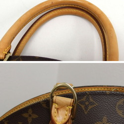 Louis Vuitton Monogram Ellipse MM Handbag M51126