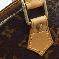 Louis Vuitton Monogram Ellipse MM Handbag M51126