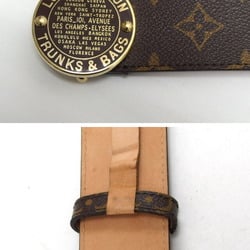 Louis Vuitton Monogram Santur T&G Belt