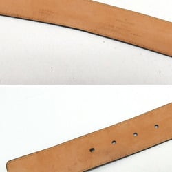 Louis Vuitton Monogram Santur T&G Belt