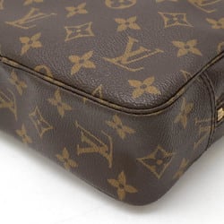 LOUIS VUITTON Louis Vuitton Monogram True Toilet 23 Second Bag Clutch Pouch M47524