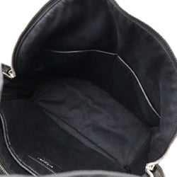 SAINT LAURENT PARIS YSL Yves Saint Laurent City Backpack Leather Black 508548