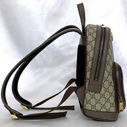 Gucci Backpack f-21328 Beige Brown Green Red Marmont 547965 GG PVC Leather 493075 GUCCI Sherry Women Men