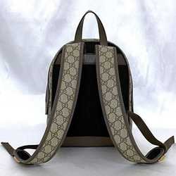 Gucci Backpack f-21328 Beige Brown Green Red Marmont 547965 GG PVC Leather 493075 GUCCI Sherry Women Men