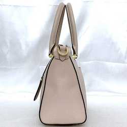 Michael Kors 2-way bag f-21201 Pink 30S9GYRS1L Tote Leather MICHAEL KORS Freestanding shoulder Women's