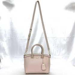 Michael Kors 2-way bag f-21201 Pink 30S9GYRS1L Tote Leather MICHAEL KORS Freestanding shoulder Women's