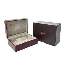 PIAGET Piaget Polo 861C705 Ladies Watch Quartz