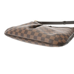 LOUIS VUITTON Damier Bloomsbury PM Brown N42251 Women's Canvas Shoulder Bag