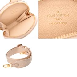 LOUIS VUITTON Louis Vuitton Monogram Empreinte Papillon BB Ivory M45980 Women's Handbag