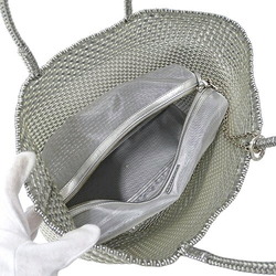 ANTEPRIMA Bag Women's Tote Wire Silver