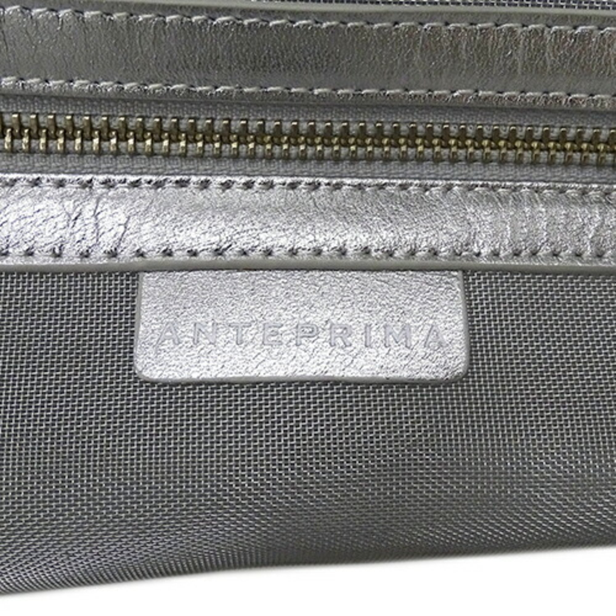 ANTEPRIMA Bag Women's Tote Wire Silver