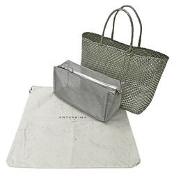 ANTEPRIMA Bag Women's Tote Wire Silver