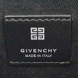 Givenchy GIVENCHY Bag Men's Shoulder Crossbody G Essentials Camera Black BKU02XK1LF-001 Compact