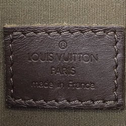 Louis Vuitton Bélanger Shoulder Bag Monogram M92673 TST Khaki Women's LOUIS VUITTON