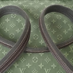 Louis Vuitton Bélanger Shoulder Bag Monogram M92673 TST Khaki Women's LOUIS VUITTON