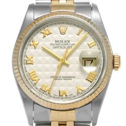 ROLEX Rolex Datejust 16233 Men's Watch Automatic