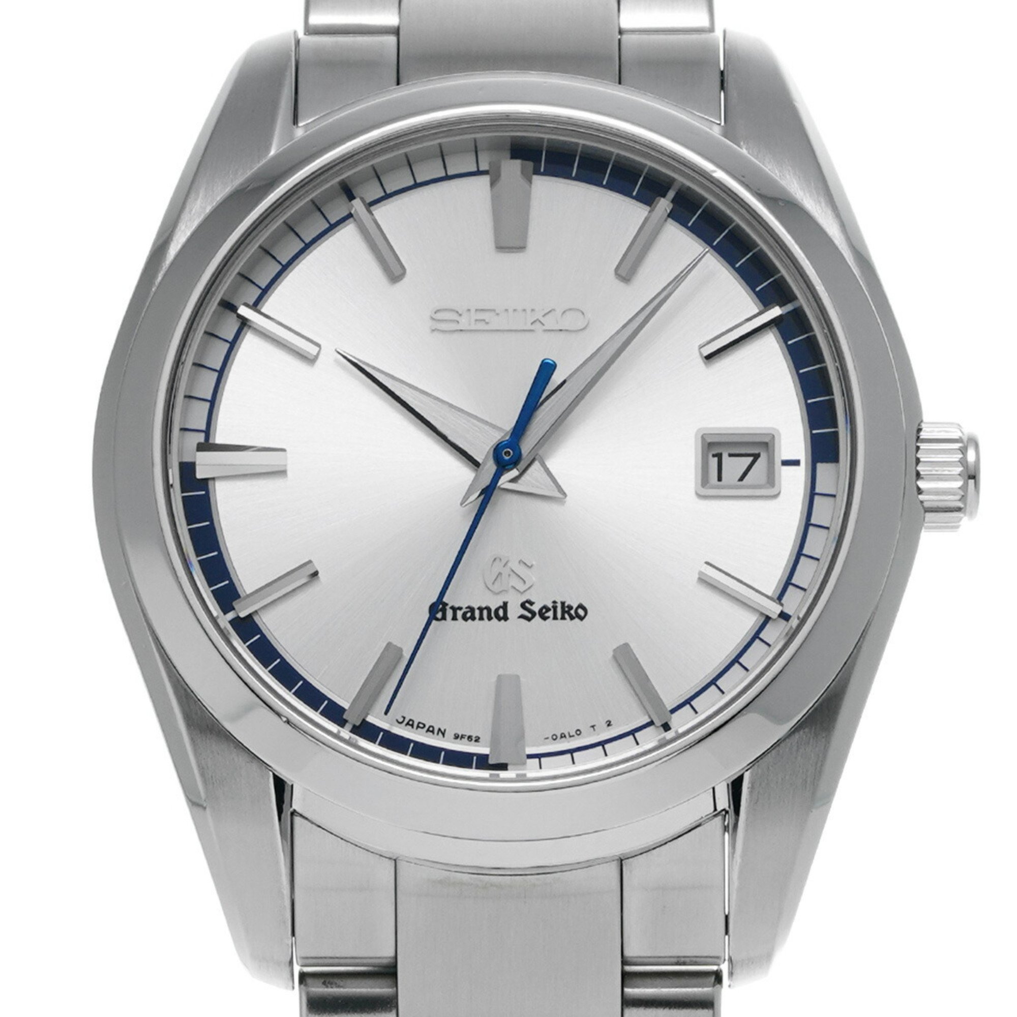 SEIKO Grand Seiko SBGX071 Men's Watch Quartz