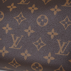 Louis Vuitton Turen PM Handbag Monogram M48813 Women's Canvas LOUIS VUITTON