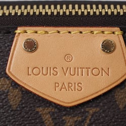 Louis Vuitton Turen PM Handbag Monogram M48813 Women's Canvas LOUIS VUITTON