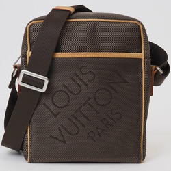 Louis Vuitton Citadan NM Shoulder Bag Tail M93224 Men's Damier Geant Canvas LOUIS VUITTON