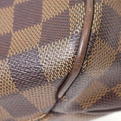 Louis Vuitton Pochette Saint Paul Clutch Bag Damier Ebene N41219 Men's Canvas LOUIS VUITTON