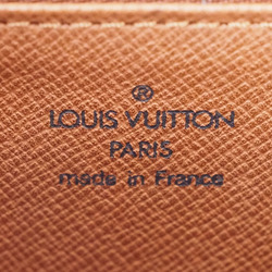 Louis Vuitton Malesherbes Handbag Monogram M51379 Women's Canvas LOUIS VUITTON