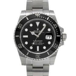 ROLEX Rolex Submariner 116610LN Men's Watch Automatic