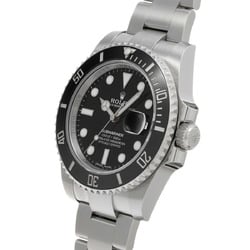 ROLEX Rolex Submariner 116610LN Men's Watch Automatic