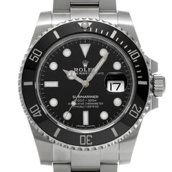 ROLEX Rolex Submariner 116610LN Men's Watch Automatic