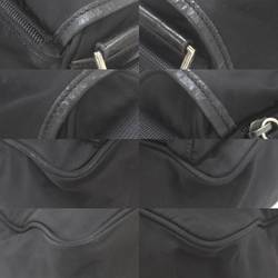 PRADA Prada Shoulder Bag Nylon Black