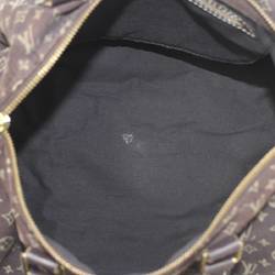 LOUIS VUITTON Louis Vuitton Speedy 30 Boston Bag Monogram Idylle Fuzan M95224 SP1006