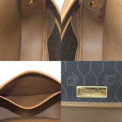 Christian Dior Dior Shoulder Bag Brown