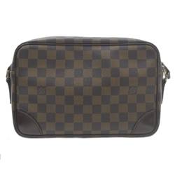 LOUIS VUITTON Louis Vuitton Trocadero 27 Shoulder Bag Damier Ebene N48085 MB3068