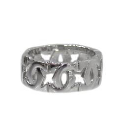 Cartier Entrelacéring G, box 750 827471 6.5g WG 18K GC, Polished finish