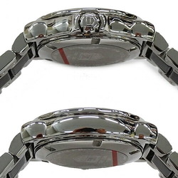 TAG Heuer Formula 1 WAH1314 BA0867 Ladies Watch 12P Diamond Date Quartz Stainless Steel SS Ceramic Black Polished